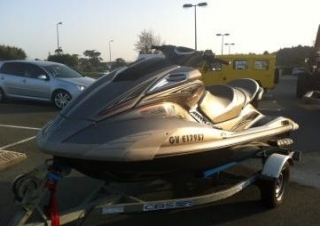  Renta de jet skis de calidad 
